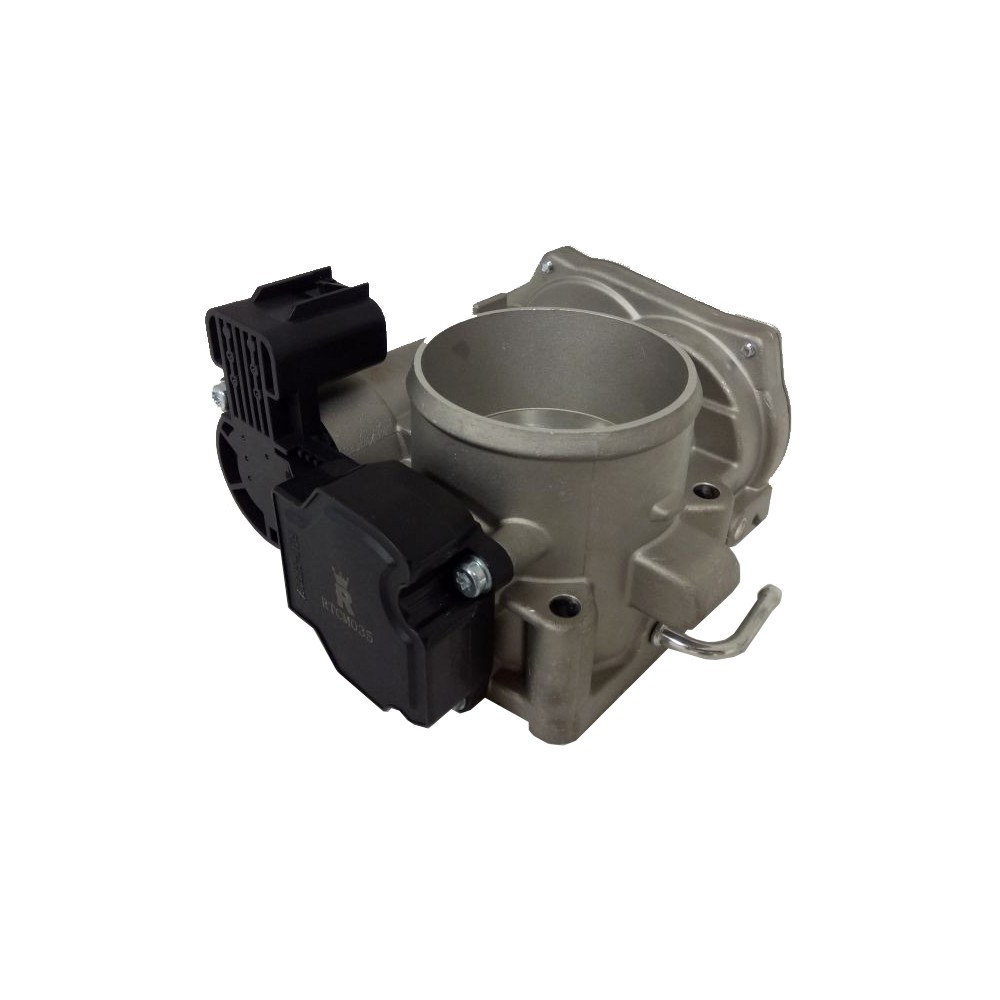 Cuerpo De Mariposa Fiat Stilo 1.8 8v